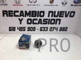 Bomba agua opel