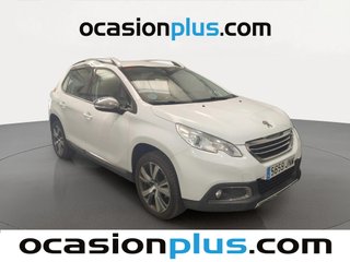 Peugeot 2008 BlueHDi 100 Allure 74 kW (100 CV)