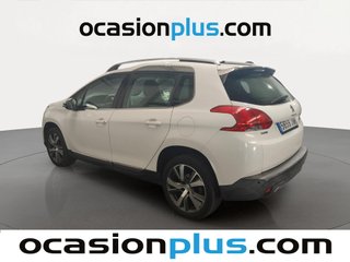 Peugeot 2008 BlueHDi 100 Allure 74 kW (100 CV)