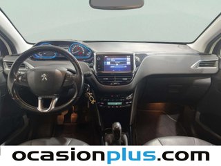 Peugeot 2008 BlueHDi 100 Allure 74 kW (100 CV)