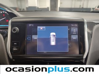 Peugeot 2008 BlueHDi 100 Allure 74 kW (100 CV)