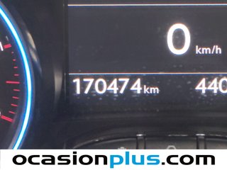 Peugeot 2008 BlueHDi 100 Allure 74 kW (100 CV)