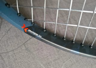 Head Radical Pro L3 Raquetas Tenis