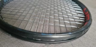 Head Radical Pro L3 Raquetas Tenis
