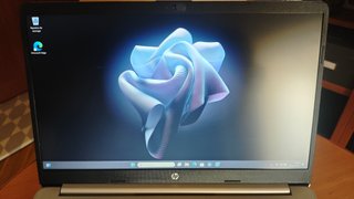 Portátil HP 15s Plata