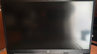 Portátil HP 15s Plata