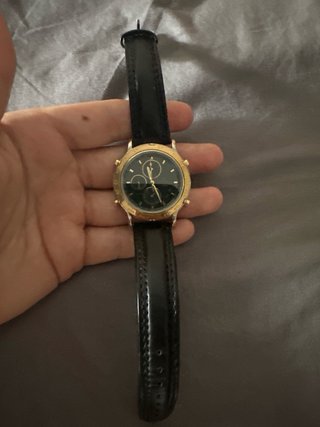 Lote 3 Relojes (Oro, Plata)