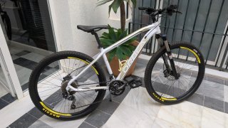 Bicicleta Montaña Orbea MX 27.5