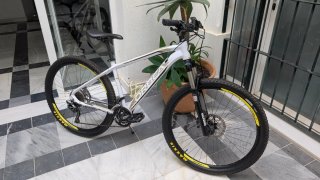 Bicicleta Montaña Orbea MX 27.5