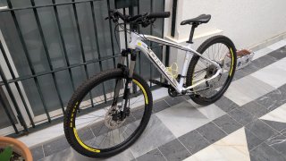 Bicicleta Montaña Orbea MX 27.5