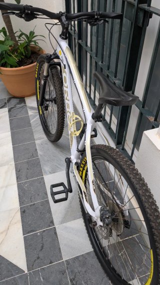 Bicicleta Montaña Orbea MX 27.5