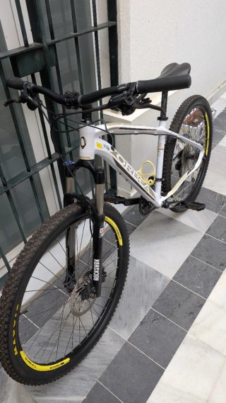 Bicicleta Montaña Orbea MX 27.5