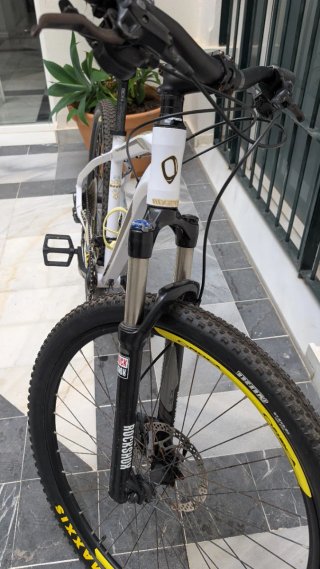 Bicicleta Montaña Orbea MX 27.5