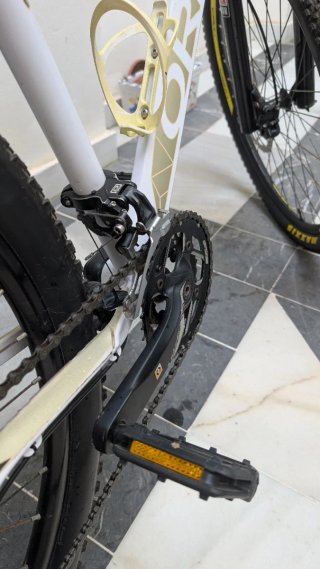 Bicicleta Montaña Orbea MX 27.5