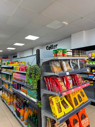 R-7940660 Traspaso Supermercado en Terrasa