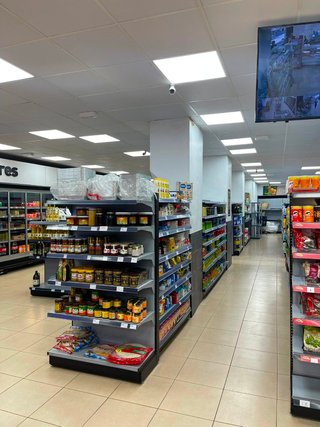 R-7940660 Traspaso Supermercado en Terrasa