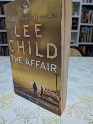 The Affair