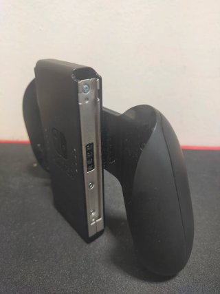 Adaptador Mando Nintendo Switch