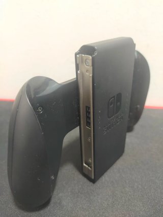 Adaptador Mando Nintendo Switch
