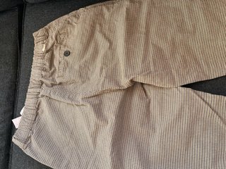 Pantalón de vestir niño . Talla 11-12