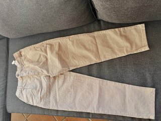 Pantalón de vestir niño . Talla 11-12