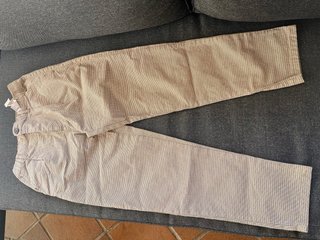 Pantalón de vestir niño . Talla 11-12