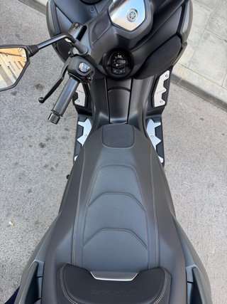 Yamaha XMAX Tech Max 125cc