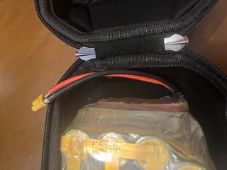 Batería Externa Patinete Eléctrico
