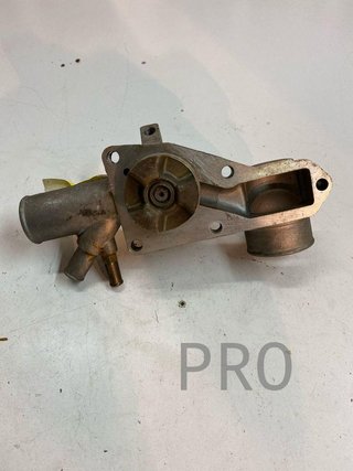 Bomba agua peugeot 404 504 gasolina nueva