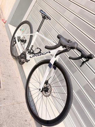 Bicicleta de carretera Orbea Avant
