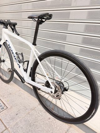 Bicicleta de carretera Orbea Avant