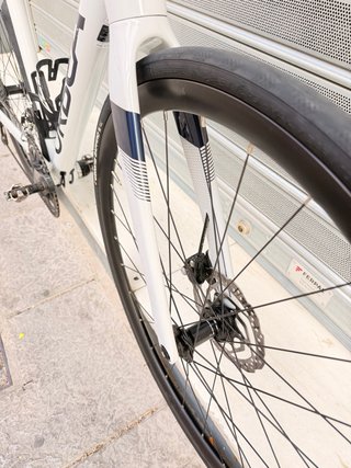 Bicicleta de carretera Orbea Avant