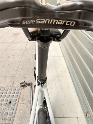 Bicicleta de carretera Orbea Avant