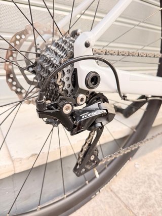Bicicleta de carretera Orbea Avant