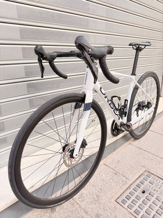 Bicicleta de carretera Orbea Avant