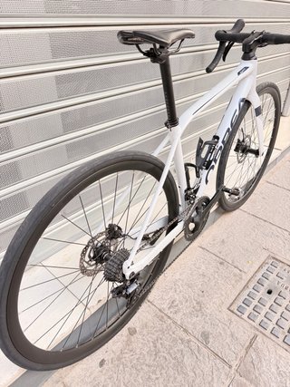 Bicicleta de carretera Orbea Avant