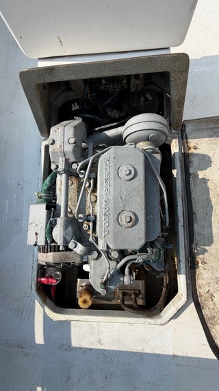 Barco Txipironera Olaciregui