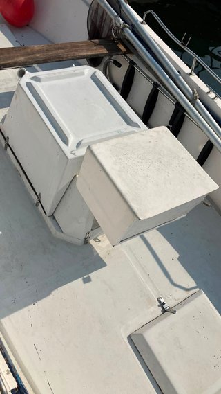 Barco Txipironera Olaciregui