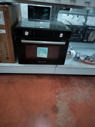 Horno Microondas Oferta desde