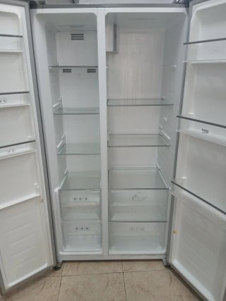 Nevera Beko