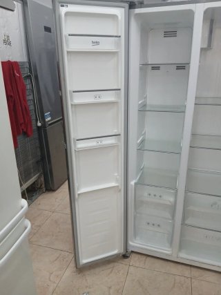 Nevera Beko