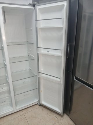 Nevera Beko