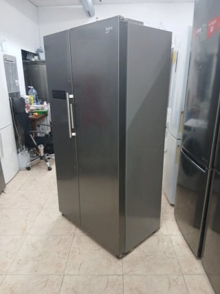 Nevera Beko