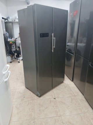 Nevera Beko