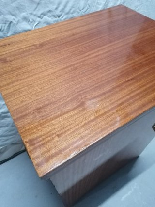 Máquina de coser Singer 801Z2