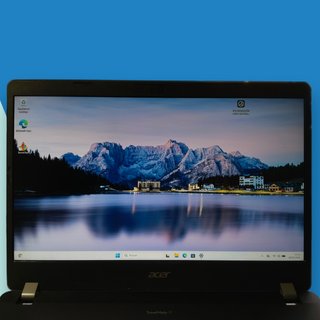 Oferta!! Acer TravelMate P214-53 i3 8GB 256GB NVMe