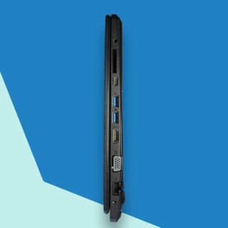 Oferta!! Acer TravelMate P214-53 i3 8GB 256GB NVMe