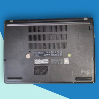 Oferta!! Acer TravelMate P214-53 i3 8GB 256GB NVMe
