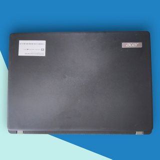 Oferta!! Acer TravelMate P214-53 i3 8GB 256GB NVMe