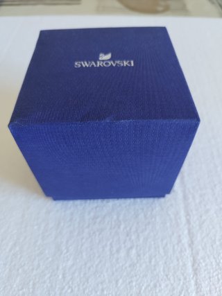 Campanella Swarovski con stelle